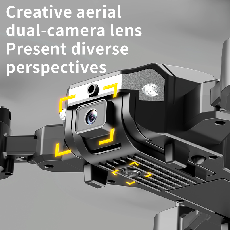 Upgrade Large Screen S6 GPS Dr - Drone Camera Professional review and price