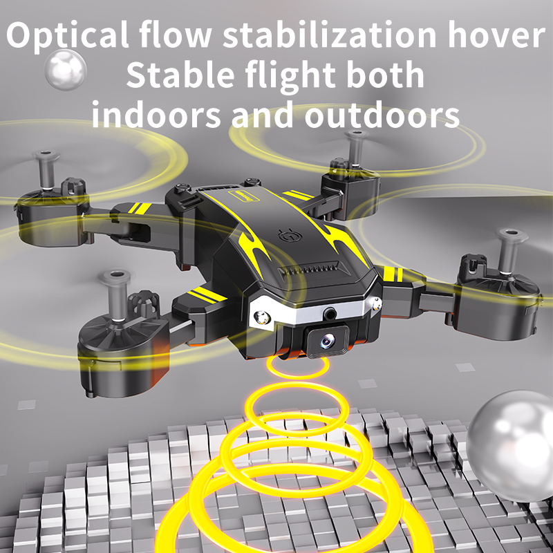 Upgrade Large Screen S6 GPS Dr - Drone Camera Professional review and price