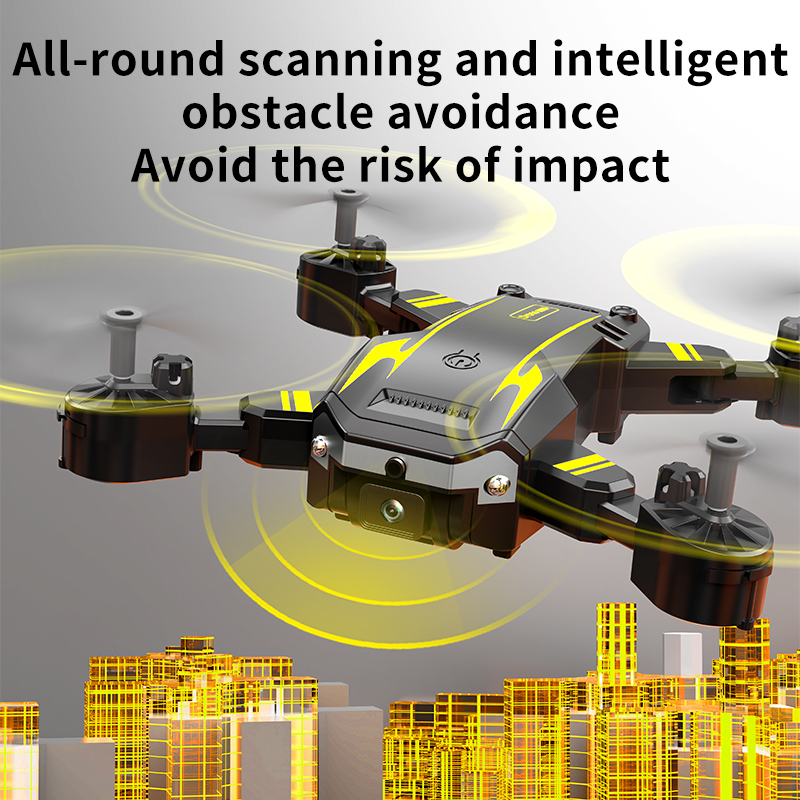 Upgrade Large Screen S6 GPS Dr - Drone Camera Professional review and price