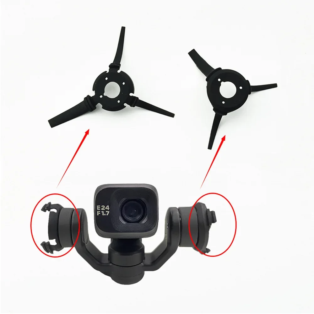 Drone Repair Parts Gimbal Rubb - Dji Drone Mini 3 review and price