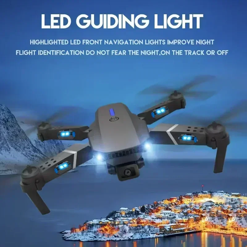 E88 Pro WIFI FPV Drone Wide An - Drone Camera Hd review and price