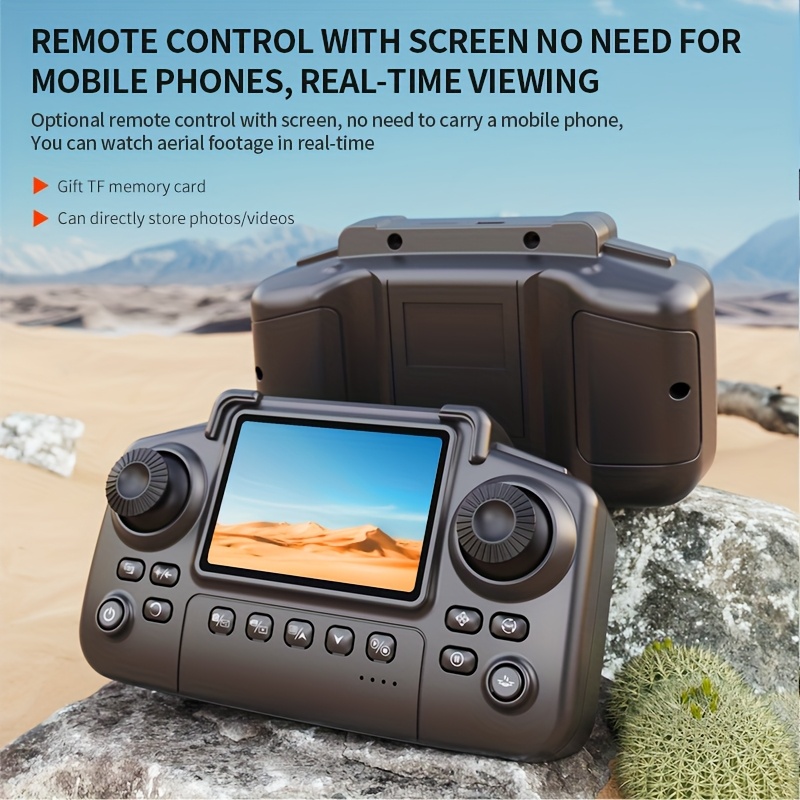E99 PRO MAX Foldable Drone wit - Drone Camera Professional review and price