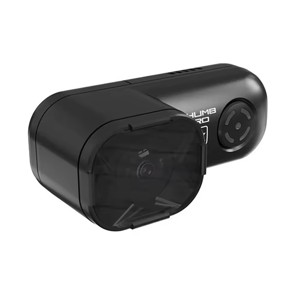 RunCam Run Cam Thumb Pro W Min - Drone Camera 4K review and price