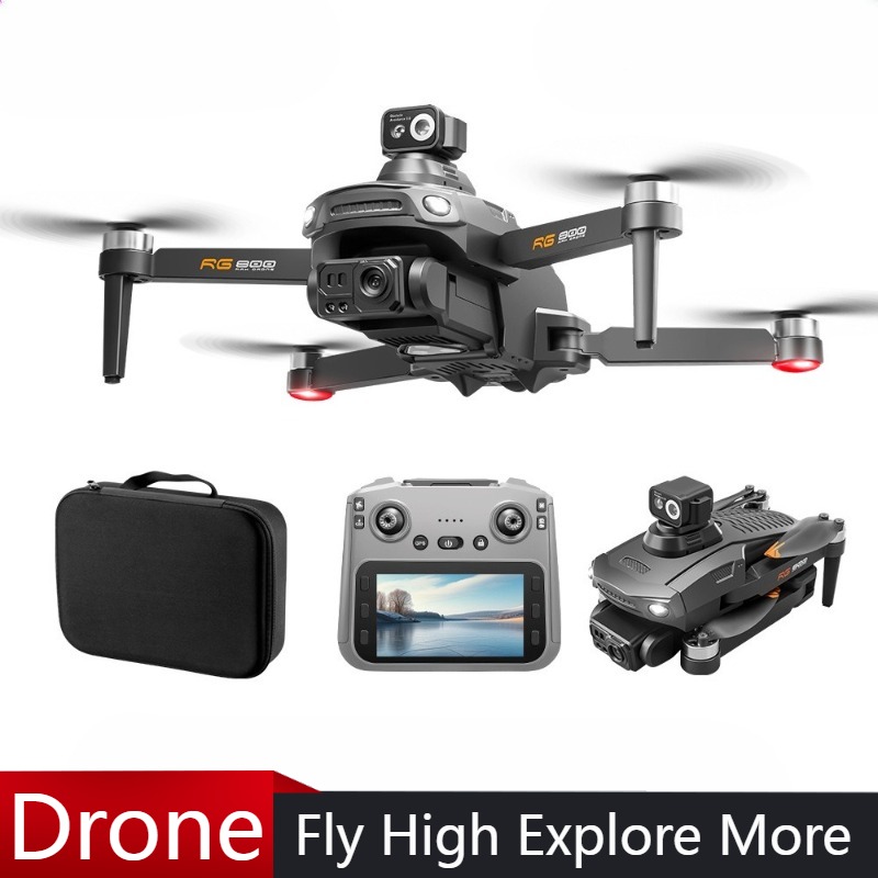NEW RG800 MAX Drone 1080P HD C - Drone Camera Professional review and price