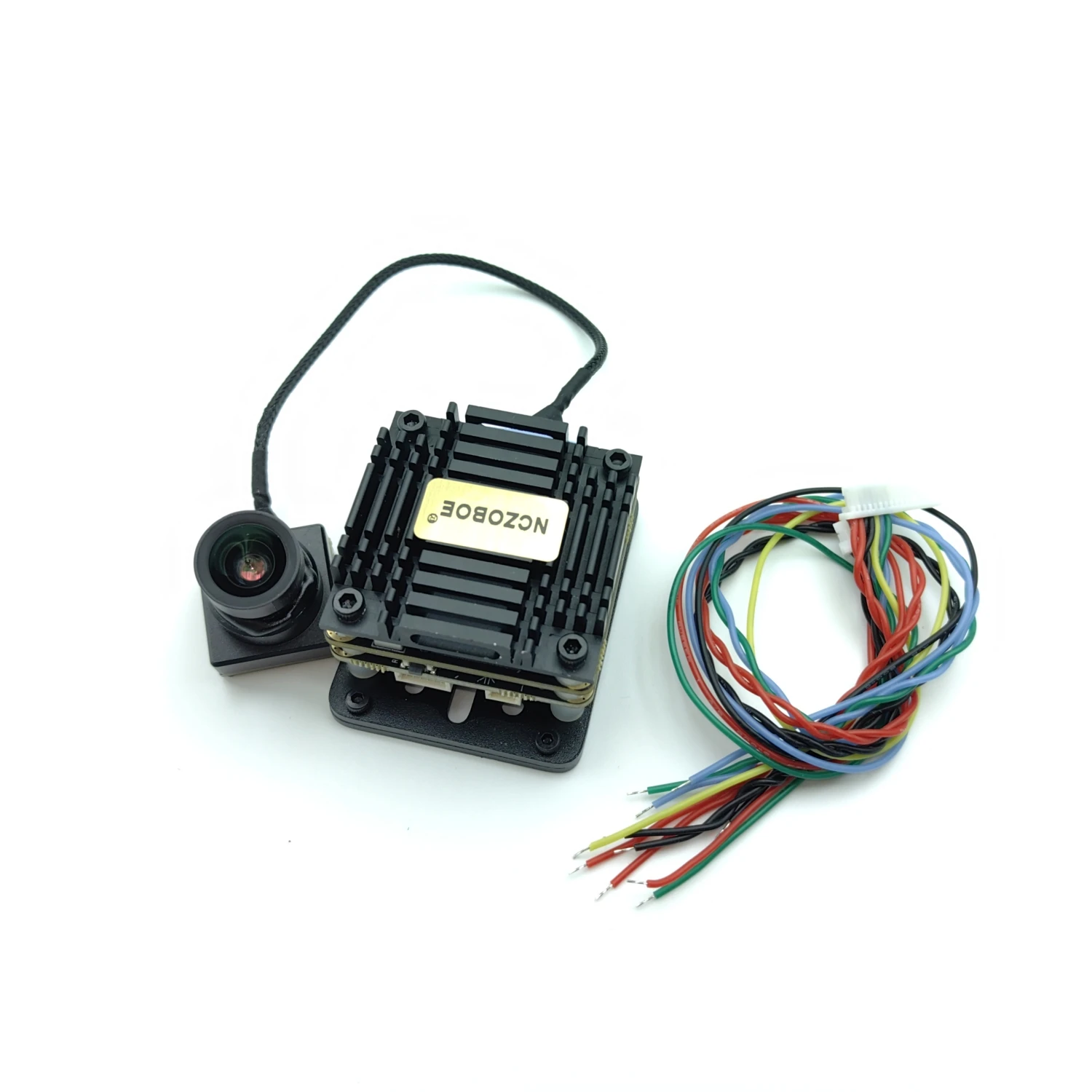 NCZOBOE FLocking Tracking Syst - Drone Camera Thermal review and price