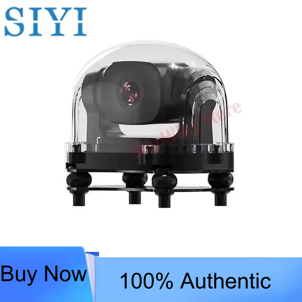 SIYI A2 Mini Single Axis FPV G - Drone Camera Thermal review and price