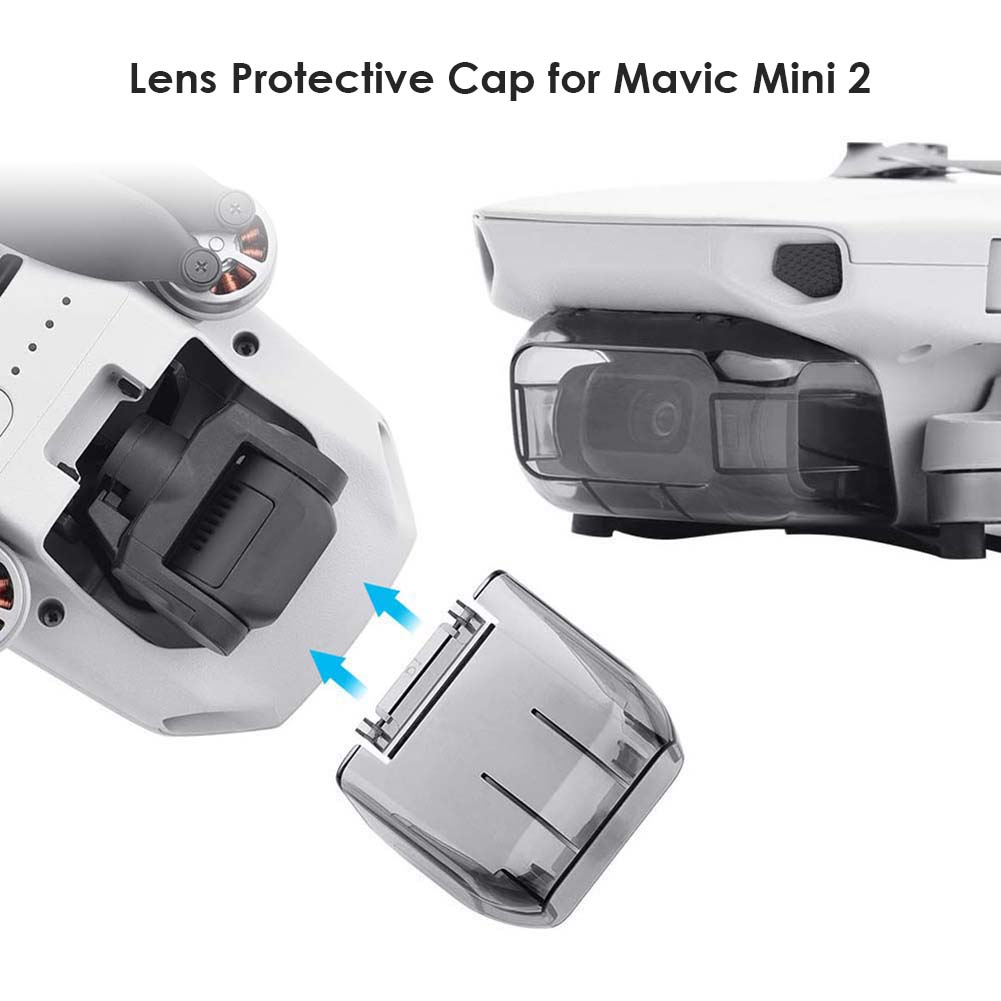 Anti-Scratch Drone Lens Cap Li - Drone Camera Case review and price